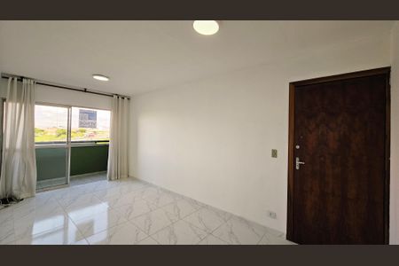 Apartamento à venda com 57m², 2 quartos e 1 vaga