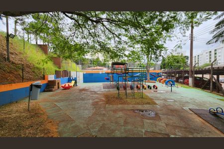 Apartamento à venda com 57m², 2 quartos e 1 vaga