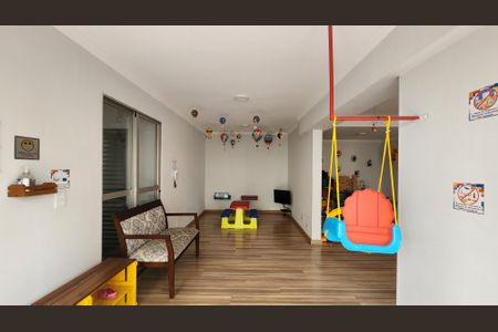 Apartamento à venda com 57m², 2 quartos e 1 vaga