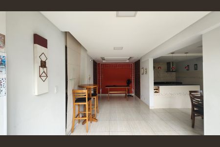 Apartamento à venda com 57m², 2 quartos e 1 vaga