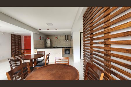 Apartamento à venda com 57m², 2 quartos e 1 vaga