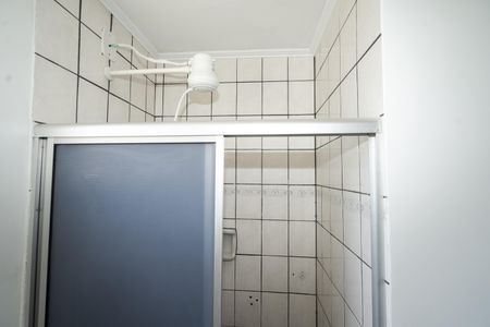 Apartamento para alugar com 85m², 2 quartos e 1 vaga Apartamento para alugar com 85m², 2 quartos e 1 vagaBanheiro