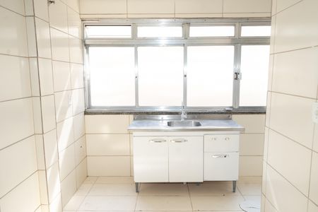 Apartamento para alugar com 85m², 2 quartos e 1 vaga Apartamento para alugar com 85m², 2 quartos e 1 vagaCozinha