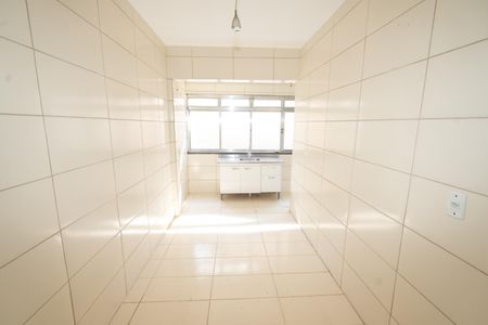Apartamento para alugar com 85m², 2 quartos e 1 vaga Apartamento para alugar com 85m², 2 quartos e 1 vagaCozinha