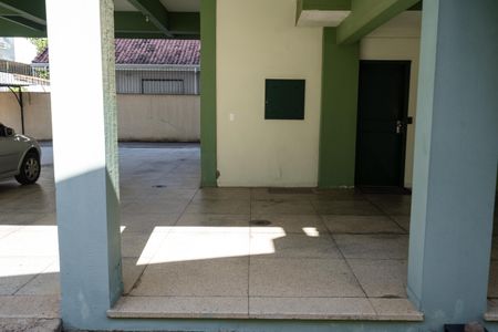 Apartamento para alugar com 85m², 2 quartos e 1 vaga Apartamento para alugar com 85m², 2 quartos e 1 vagaVaga