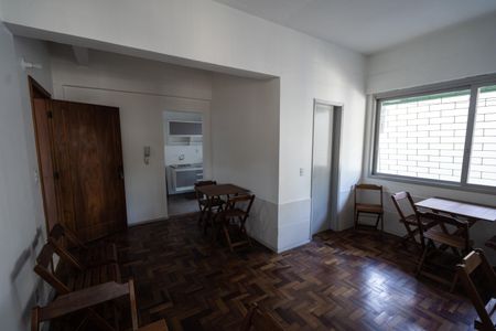 Apartamento para alugar com 85m², 2 quartos e 1 vaga Apartamento para alugar com 85m², 2 quartos e 1 vagaÁrea comum - Salão de festas