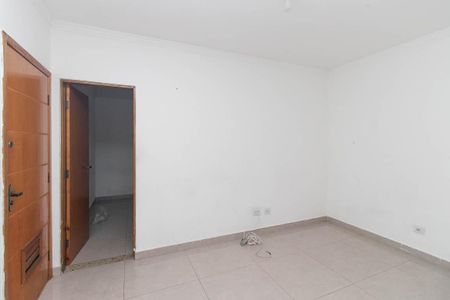 Apartamento para alugar com 37m², 1 quarto e sem vaga Apartamento para alugar com 37m², 1 quarto e sem vagaSala/Cozinha