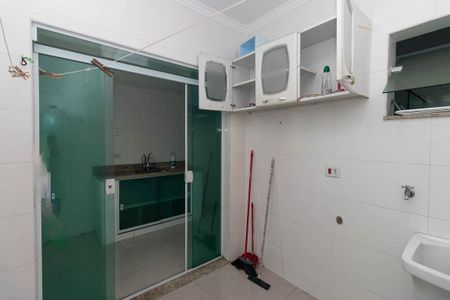 Apartamento para alugar com 37m², 1 quarto e sem vaga Apartamento para alugar com 37m², 1 quarto e sem vagaÁrea de Serviço