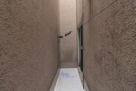 Apartamento para alugar com 37m², 1 quarto e sem vaga Apartamento para alugar com 37m², 1 quarto e sem vagaÁrea externa do Quarto