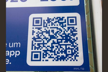 Apartamento para alugar com 37m², 1 quarto e sem vaga Apartamento para alugar com 37m², 1 quarto e sem vagaPlaca XNYL-732