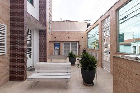 Apartamento para alugar com 37m², 1 quarto e sem vaga Apartamento para alugar com 37m², 1 quarto e sem vagaEntrada