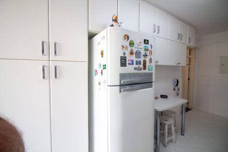 Apartamento à venda com 114m², 3 quartos e 3 vagasCozinha