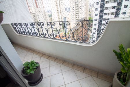 Apartamento à venda com 114m², 3 quartos e 3 vagasTerraço