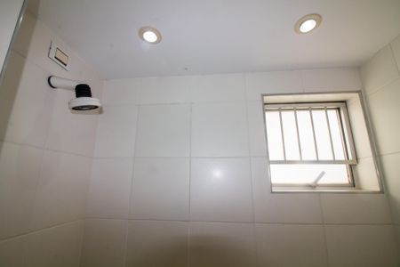 Apartamento à venda com 114m², 3 quartos e 3 vagasBanheiro da Suíte