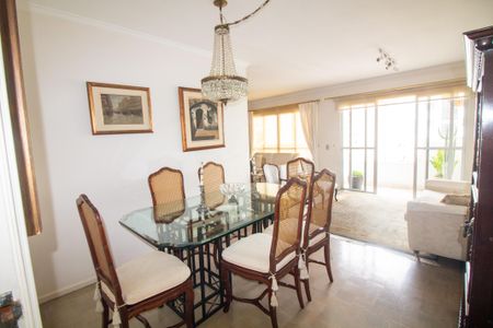 Apartamento à venda com 114m², 3 quartos e 3 vagasSala de Jantar