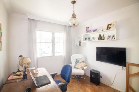 Apartamento à venda com 114m², 3 quartos e 3 vagasQuarto 2