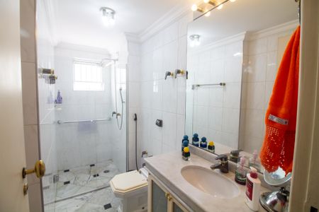 Apartamento à venda com 114m², 3 quartos e 3 vagasBanheiro