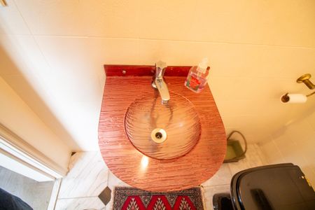 Apartamento à venda com 114m², 3 quartos e 3 vagasLavabo