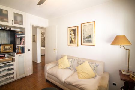 Apartamento à venda com 114m², 3 quartos e 3 vagasQuarto 1