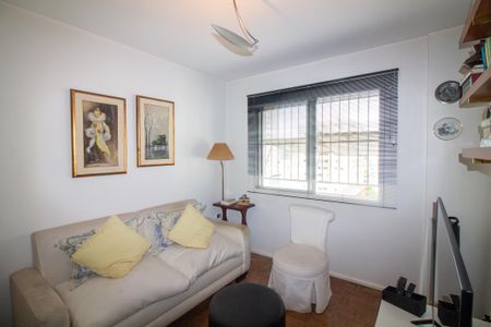 Apartamento à venda com 114m², 3 quartos e 3 vagasQuarto 1