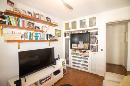 Apartamento à venda com 114m², 3 quartos e 3 vagasQuarto 1