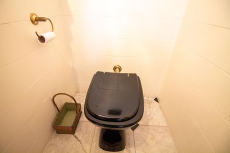 Apartamento à venda com 114m², 3 quartos e 3 vagasLavabo