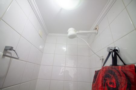 Apartamento à venda com 114m², 3 quartos e 3 vagasBanheiro de Serviço