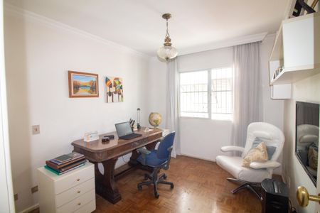 Apartamento à venda com 114m², 3 quartos e 3 vagasQuarto 2