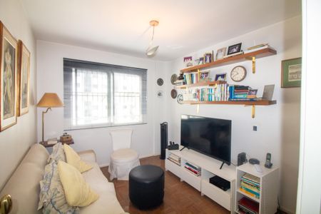 Apartamento à venda com 114m², 3 quartos e 3 vagasQuarto 1