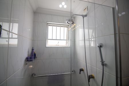 Apartamento à venda com 114m², 3 quartos e 3 vagasBanheiro