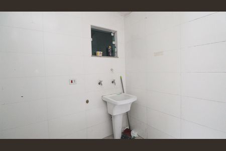 Apartamento para alugar com 40m², 1 quarto e sem vaga Apartamento para alugar com 40m², 1 quarto e sem vagaÁrea de Serviço