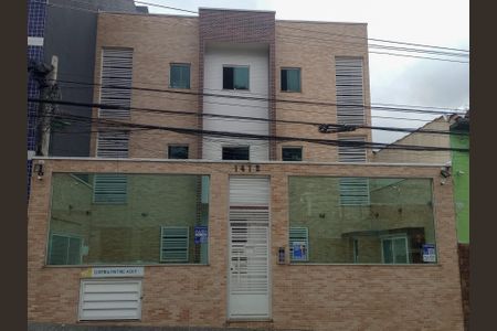 Apartamento para alugar com 1 quarto, 40m² em Vila Maria, São Paulo