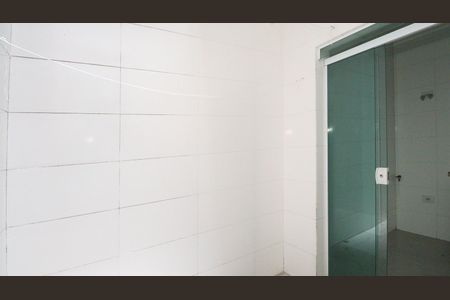 Apartamento para alugar com 40m², 1 quarto e sem vaga Apartamento para alugar com 40m², 1 quarto e sem vagaÁrea de Serviço