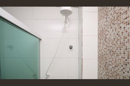 Apartamento para alugar com 40m², 1 quarto e sem vaga Apartamento para alugar com 40m², 1 quarto e sem vagaBanheiro