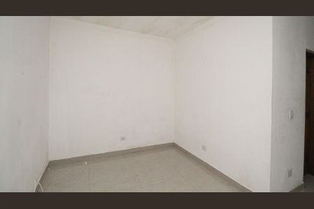 Sala  de apartamento para alugar com 1 quarto, 40m² em Vila Maria, São Paulo