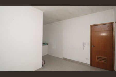 Apartamento para alugar com 40m², 1 quarto e sem vaga Apartamento para alugar com 40m², 1 quarto e sem vagaSala / Cozinha