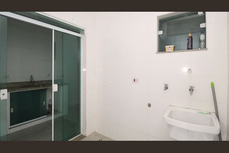 Apartamento para alugar com 40m², 1 quarto e sem vaga Apartamento para alugar com 40m², 1 quarto e sem vagaÁrea de Serviço