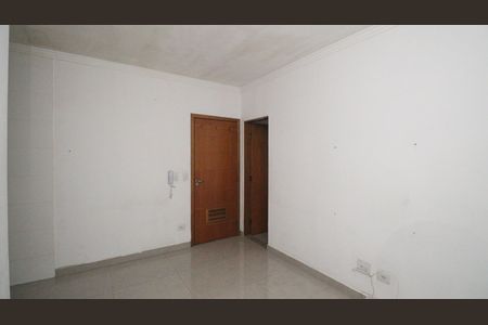 Sala  de apartamento para alugar com 1 quarto, 40m² em Vila Maria, São Paulo