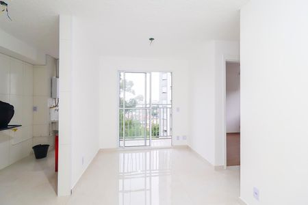 Sala de apartamento para alugar com 2 quartos, 42m² em Artur Alvim, São Paulo