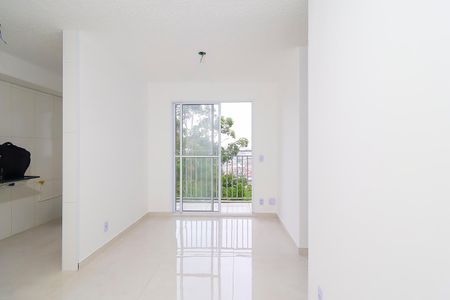 Sala de apartamento para alugar com 2 quartos, 42m² em Artur Alvim, São Paulo