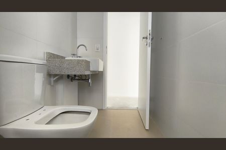 Apartamento à venda com 81m², 3 quartos e 1 vagaBanheiro