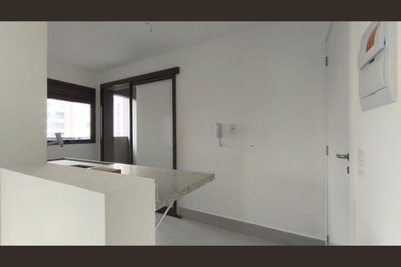 Apartamento à venda com 81m², 3 quartos e 1 vagaCozinha