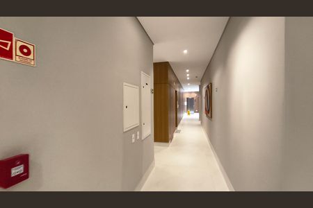 Apartamento à venda com 81m², 3 quartos e 1 vagaCorredor