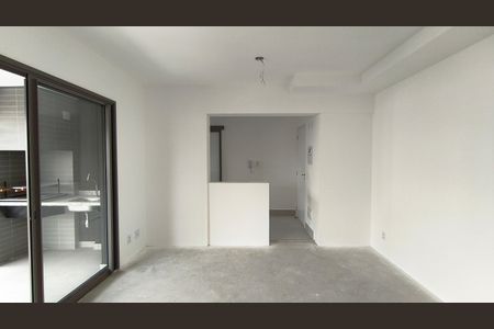 Apartamento à venda com 81m², 3 quartos e 1 vagaSala