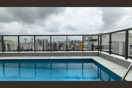 Apartamento à venda com 81m², 3 quartos e 1 vagaPiscina