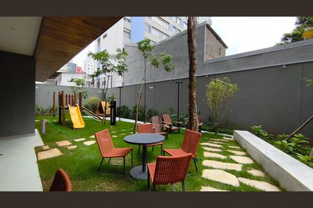 Apartamento à venda com 81m², 3 quartos e 1 vagaÁrea Externa