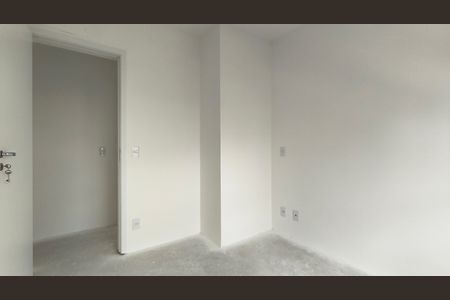 Apartamento à venda com 81m², 3 quartos e 1 vagaQuarto 2