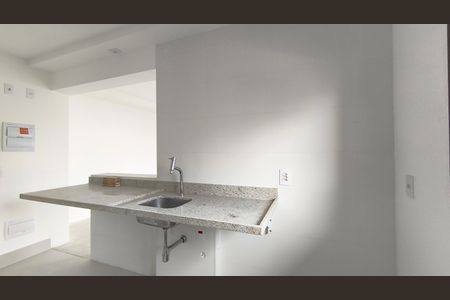 Apartamento à venda com 81m², 3 quartos e 1 vagaCozinha