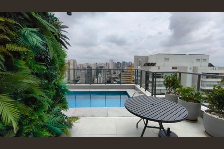 Apartamento à venda com 81m², 3 quartos e 1 vagaPiscina