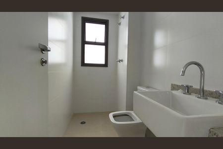 Apartamento à venda com 81m², 3 quartos e 1 vagaBanheiro